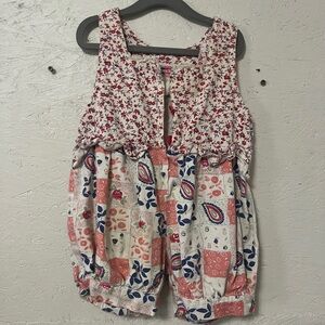 Vintage Popsicle Kids Bubble